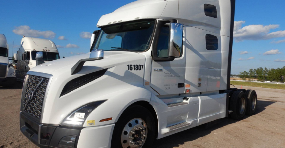 Trucks sold by auction Trucks sold by auction